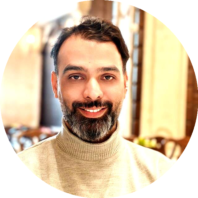 علیرضا جاویدعربشاهی