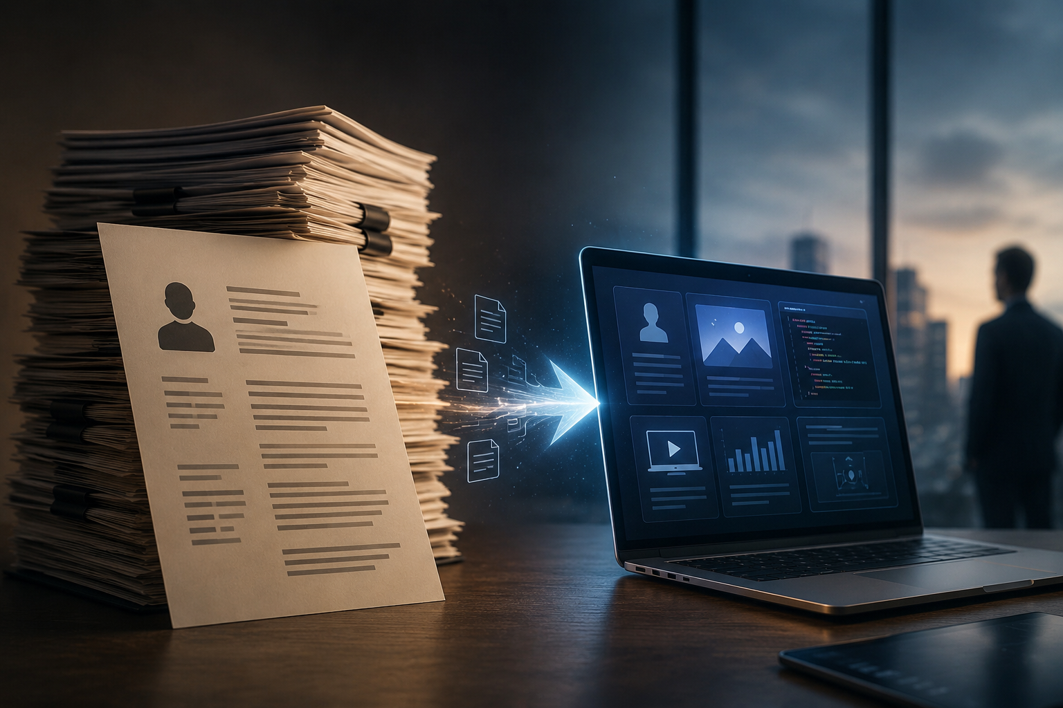 resume-is-dead-proof-of-work